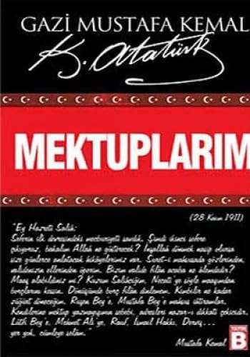 Mektuplarım