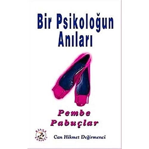Pembe Pabuçlar