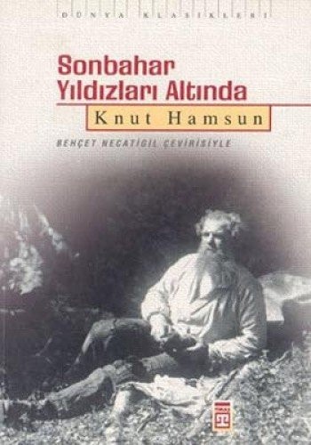 Sonbahar Yildizi Altinda