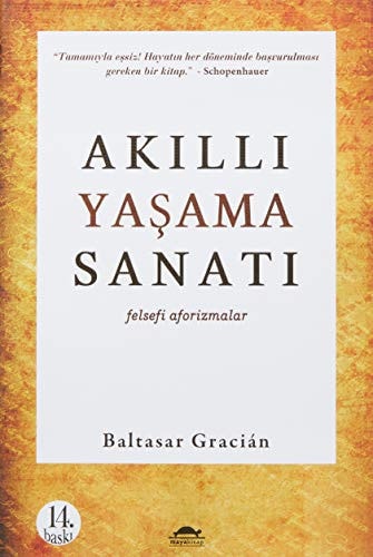 Akilli Yasama Sanati Felsefi Aforizmalar