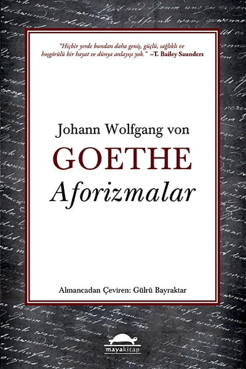 Aforizmalar