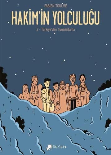 Hakimin Yolculugu 2 Türkiyeden Yunanistana
