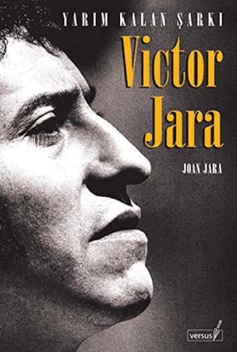 Victor Yara Yarım kalan şarkı