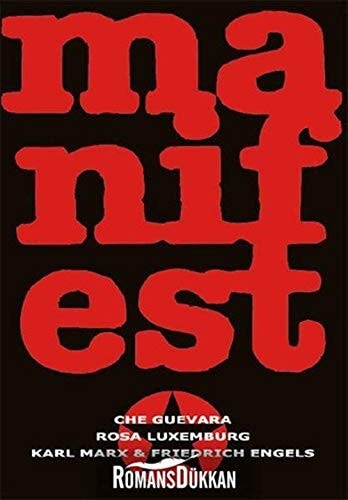 Kominist Manifesto