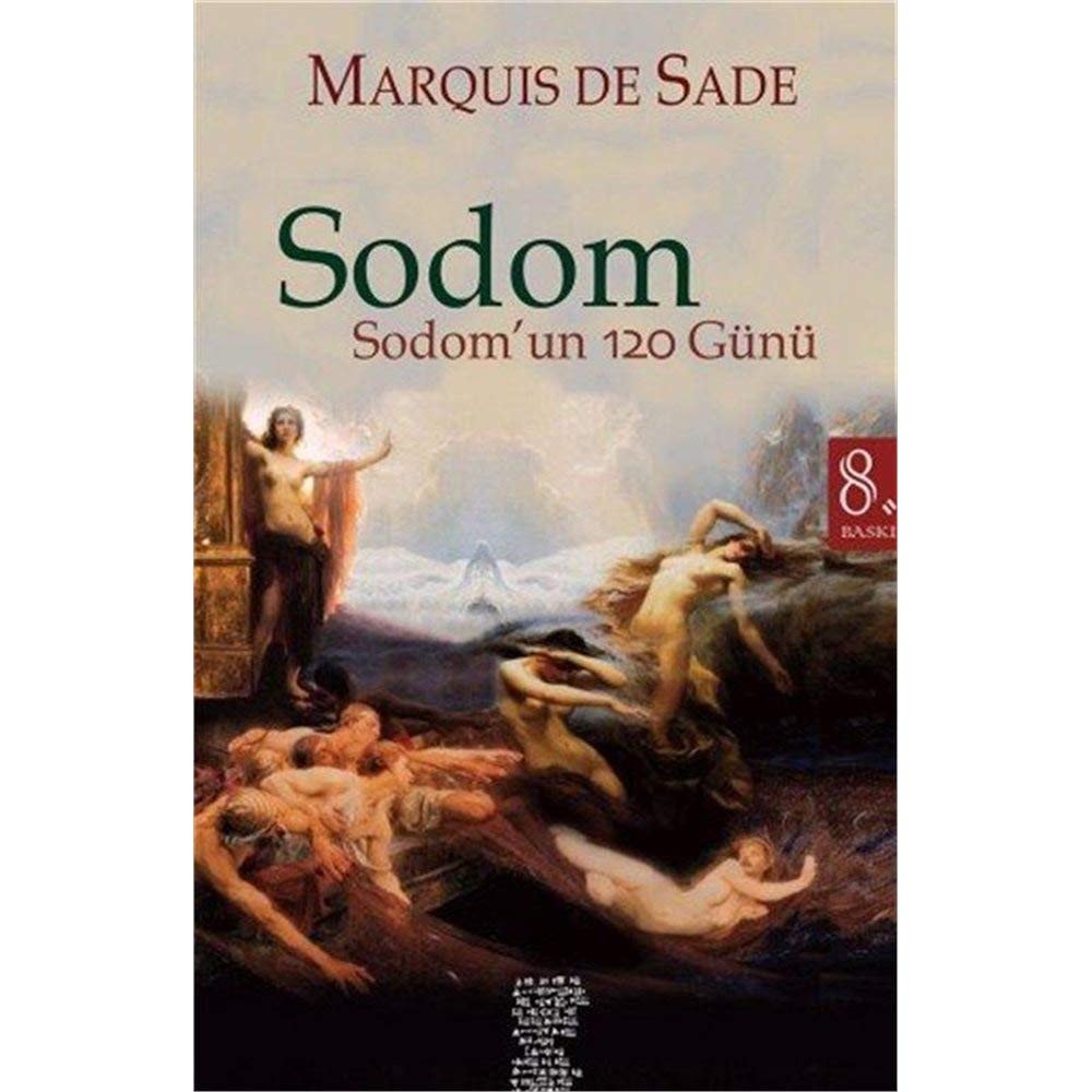 Sodom - Sodom'un 120 Gunu