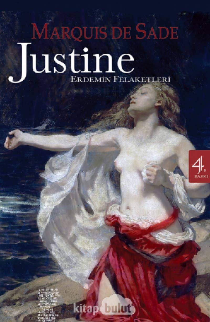Justine Erdemin felâketleri