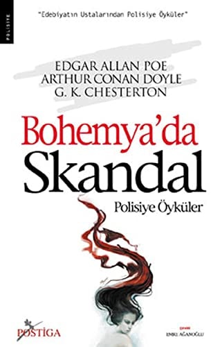 Bohemya'da Skandal
