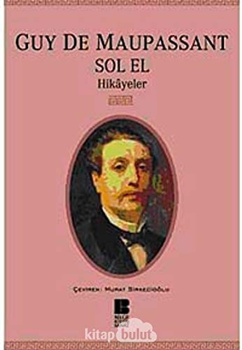 Sol el hikayeler