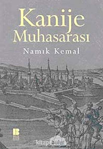 Kanije Muhasarası