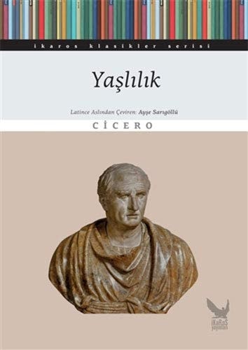 Yaslilik Ikaros Klasikler Serisi