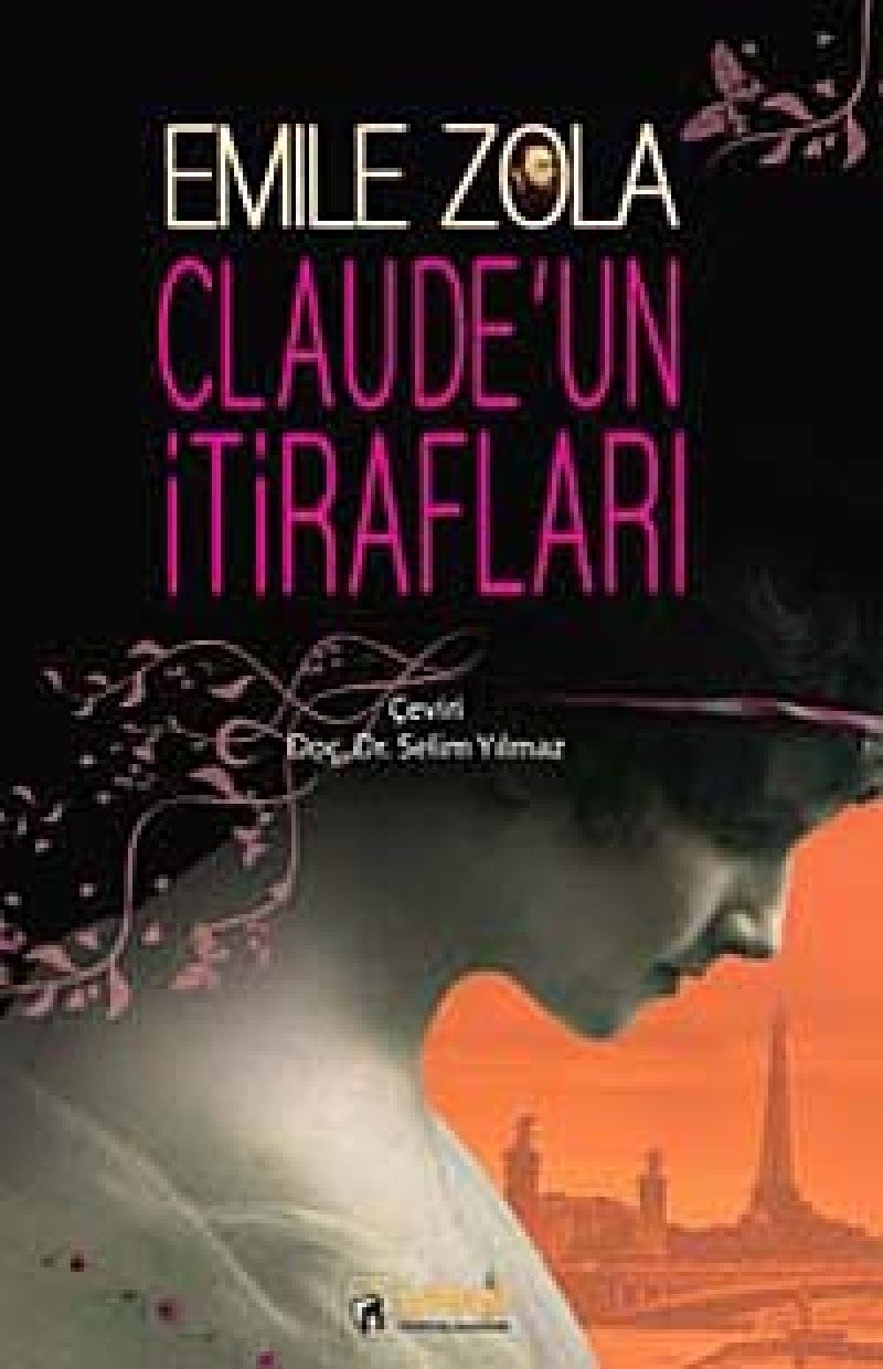 Claude'un Itiraflari