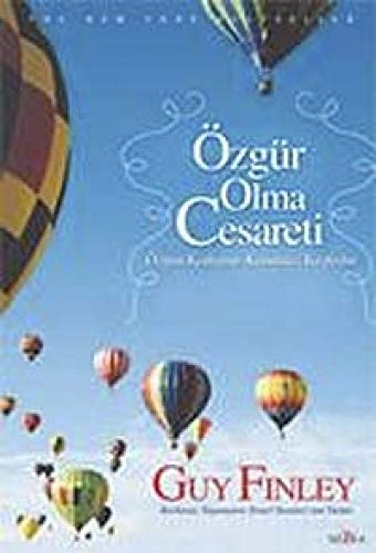 Ozgur Olma Cesareti