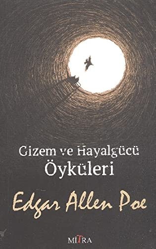 Gizem ve hayalgücü öyküleri