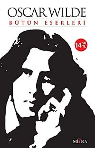 Oscar Wilde Butun Eserleri
