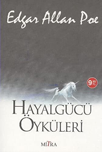 HAYALGÜCÜ ÖYKÜLERİ
