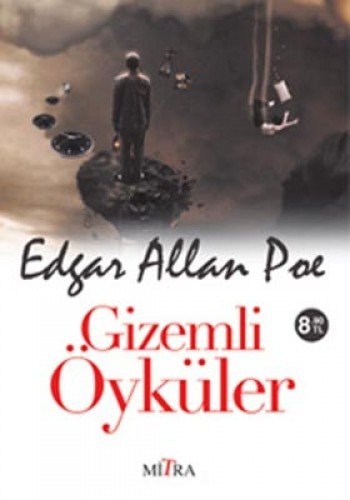 Gizemli Öyküler