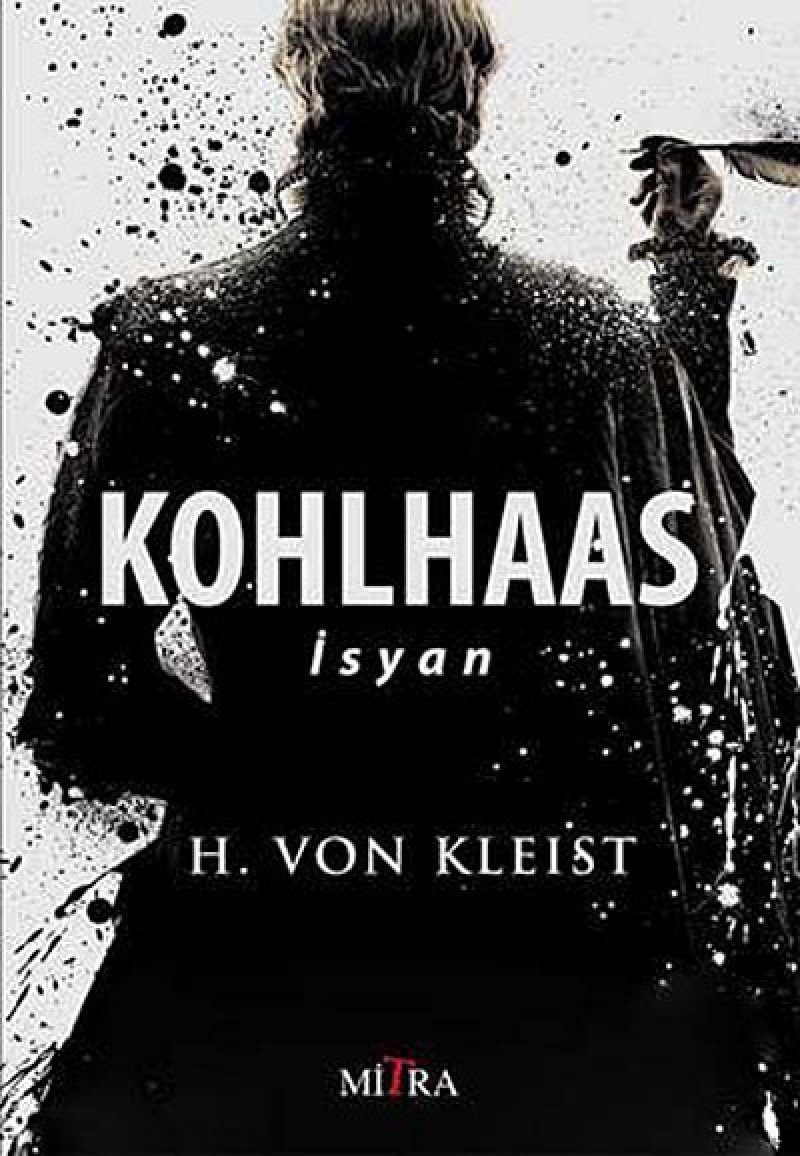 Kohlhaas - Isyan