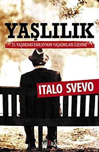 Yaslilik 35 Yasindaki Emilionun Yasadiklari Üzerine