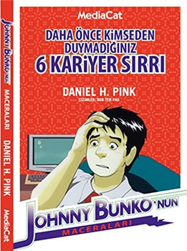 Daha Önce Kimseden Duymadiginiz 6 Kariyer Sirri Jonny Bunkonun Maceralari