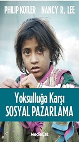 Yoksulluğa karşı sosyal pazarlama