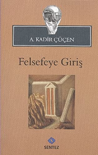 Felsefeye giriş