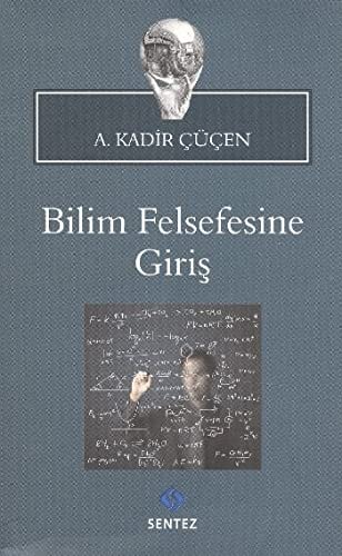 Bilim felsefesine giriş