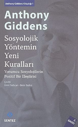 Sosyolojik Yöntemin yeni kuralları