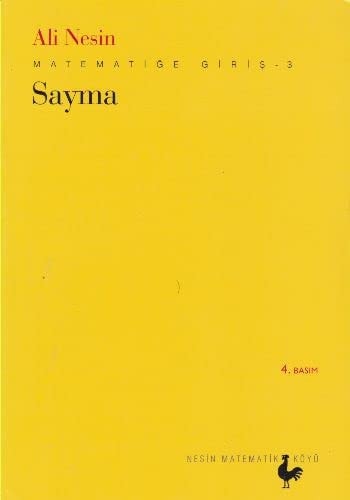 Matematige Giris Sayma