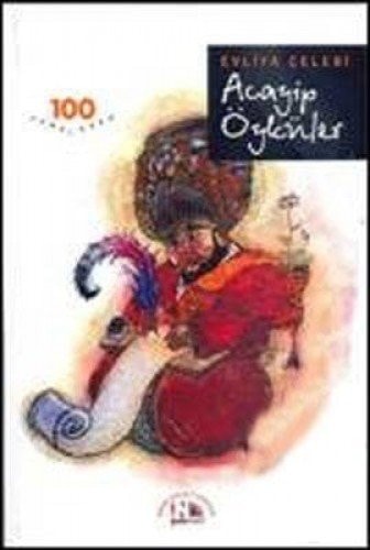 Acayip Öyküler