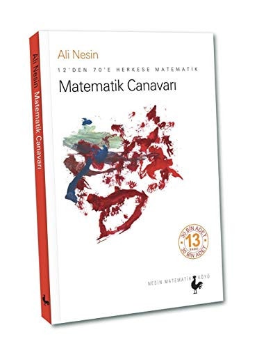 Matematik canavarı gençlere matematik 1
