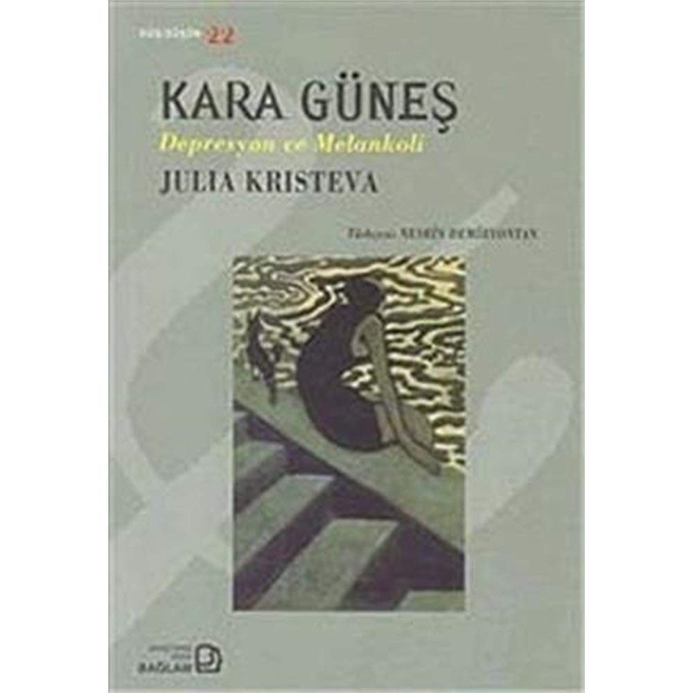 Kara güneş depresyon ve melankoli