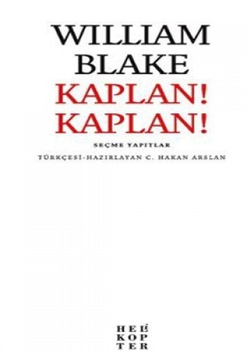 Kaplan! Kaplan!