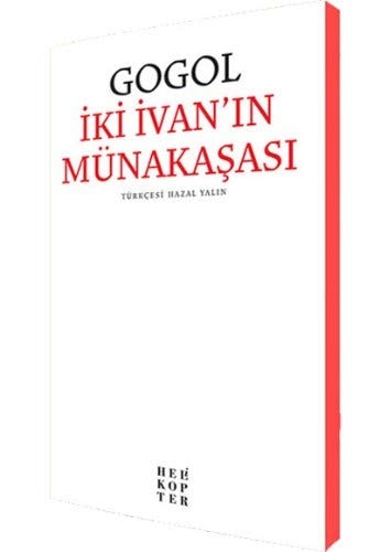 Iki Ivan'in Münakasasi