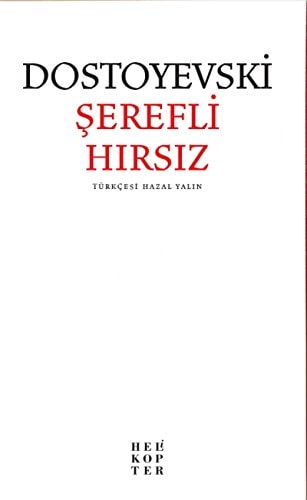 Serefli Hirsiz