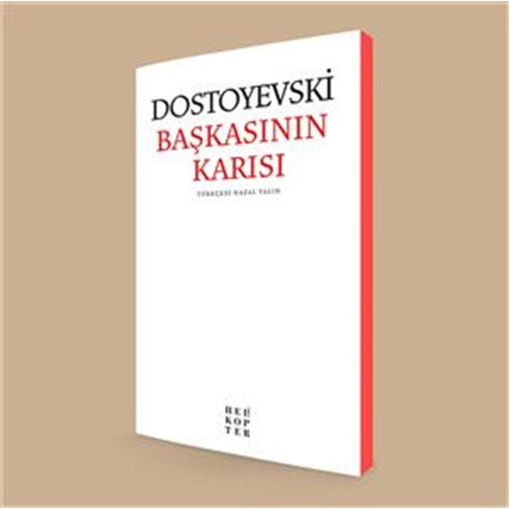 Başkasının karısı