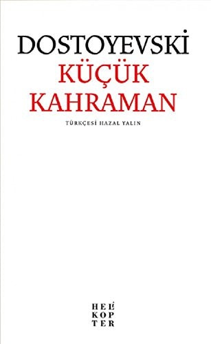 Küçük kahraman öykü