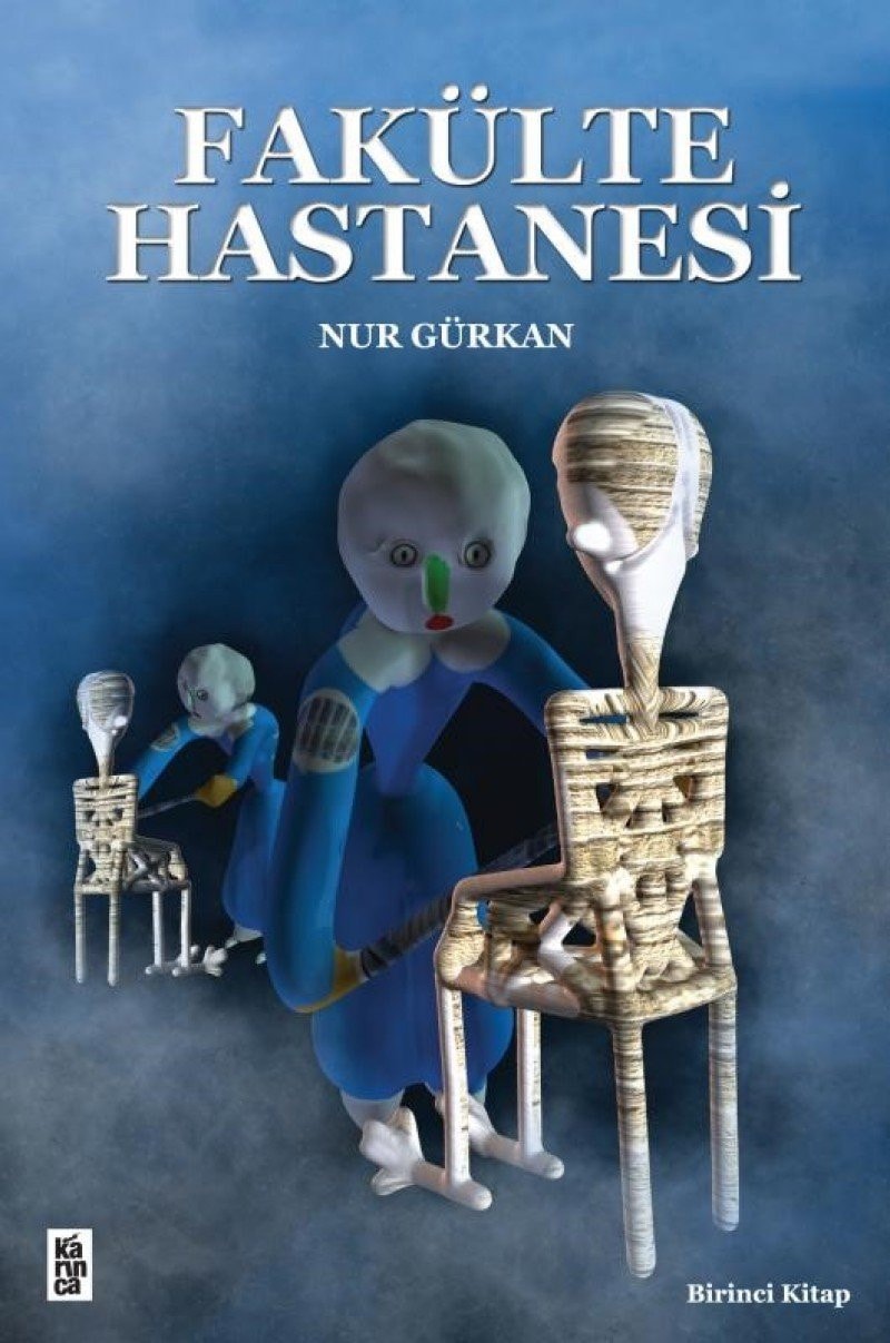 Fakülte Hastanesi