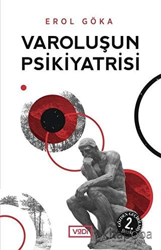 Varolusun Psikiyatrisi