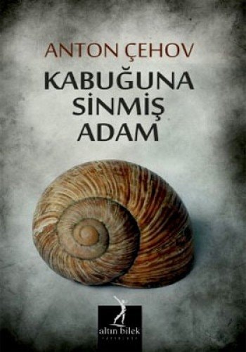 Kabuguna Sinmis Adam