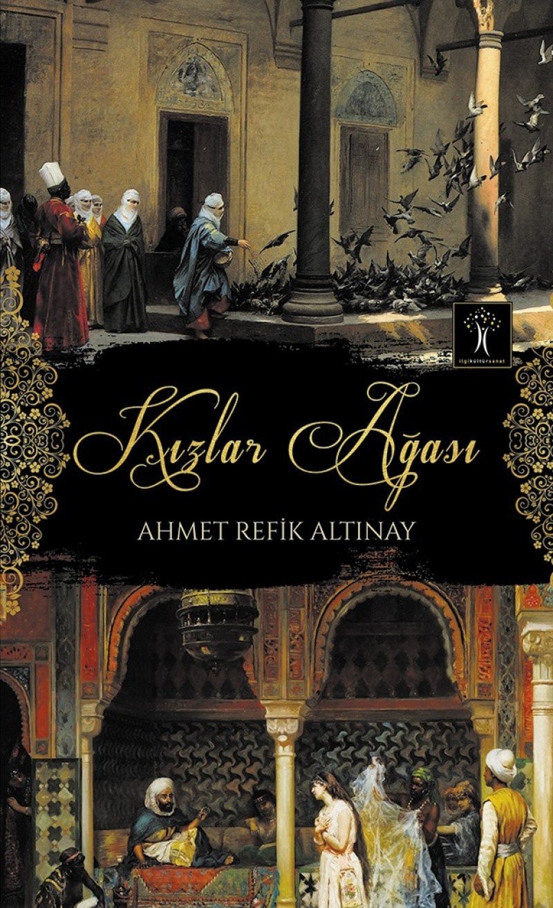 Kizlar Agasi