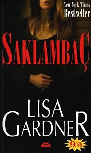 Saklambaç