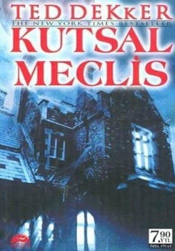 Kutsal meclis