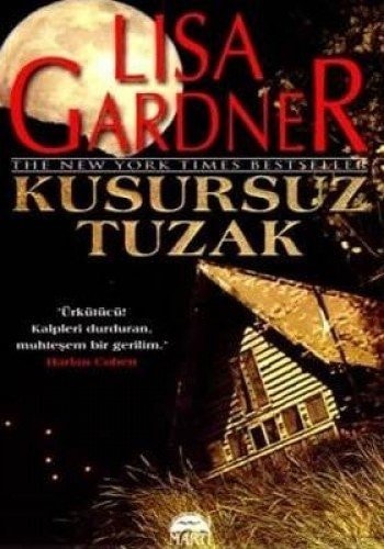 Kusursuz tuzak