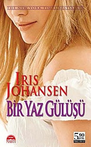 Bir yaz gülüşü