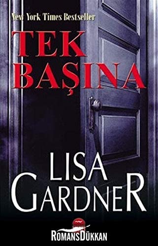 Tek başına