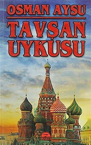 Tavşan uykusu
