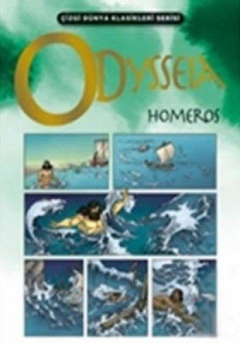 Odysseia Çizgi