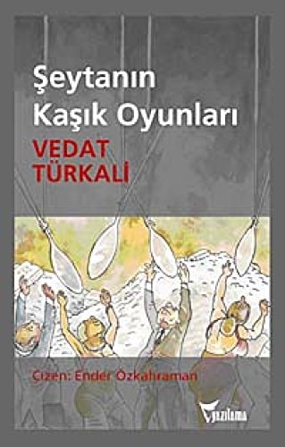 Seytanin Kasik Oyunlari