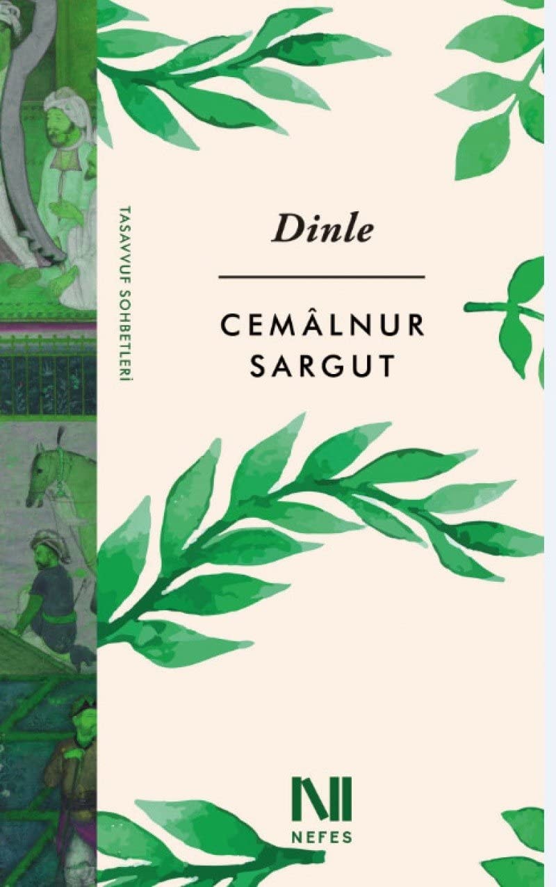 Dinle Tasavvuf Sihbetleri