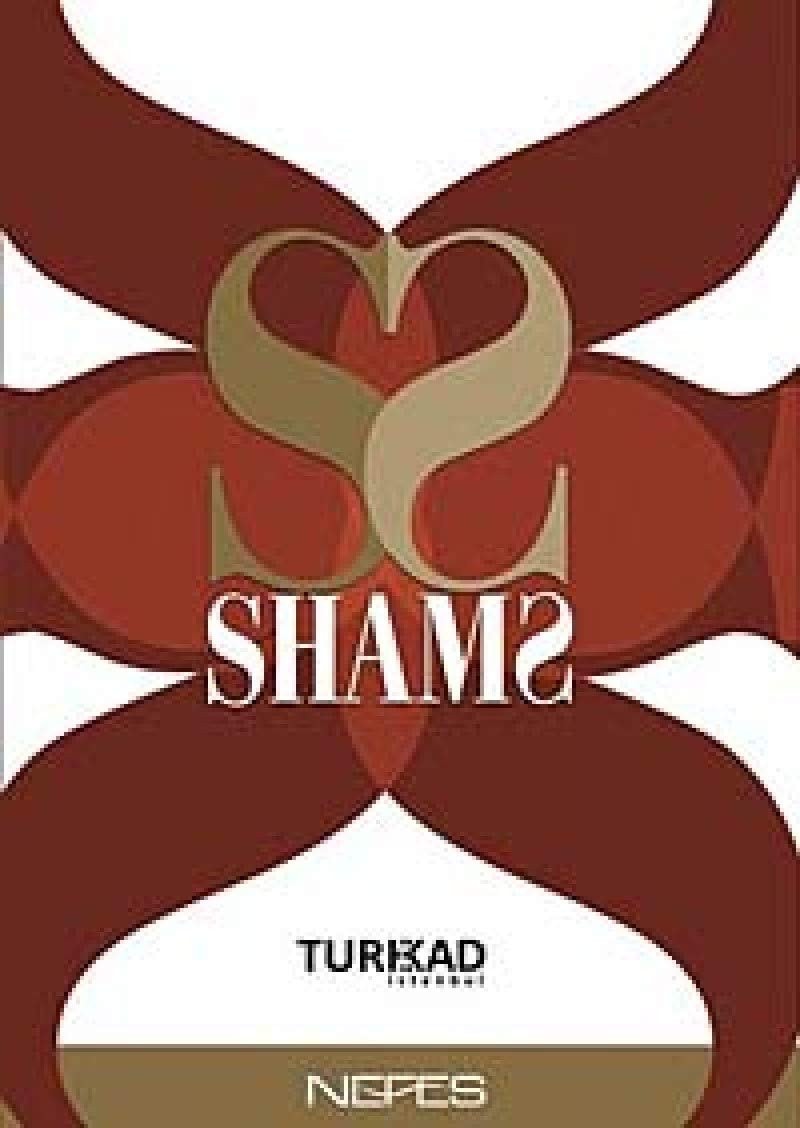 SHAMS ( Hardcover )